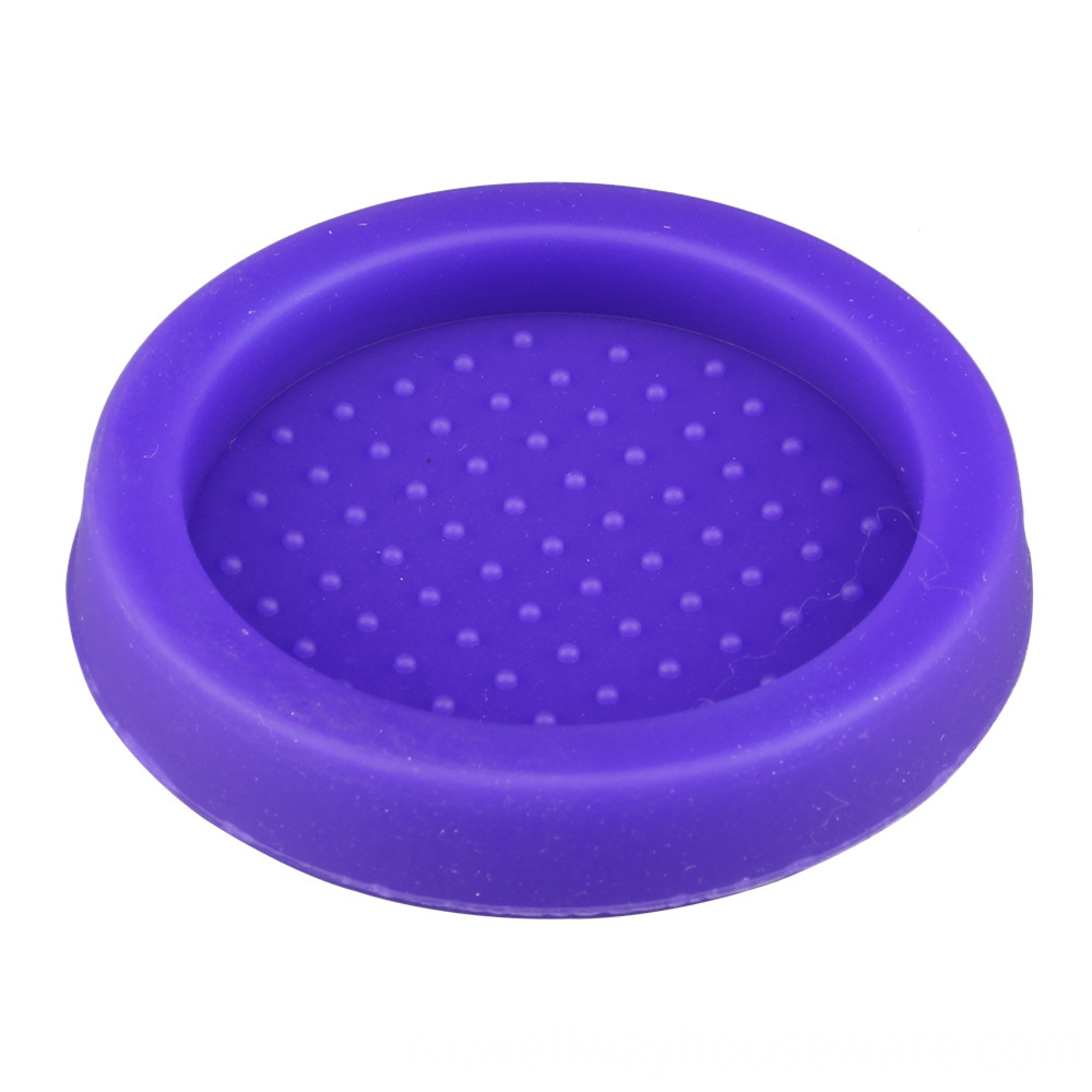 Фиолетовый Purple One